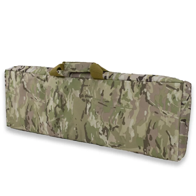 Outdoor Hunting Gear Storage - Одноплечевой камуфляжный портативный защитный контейнер для