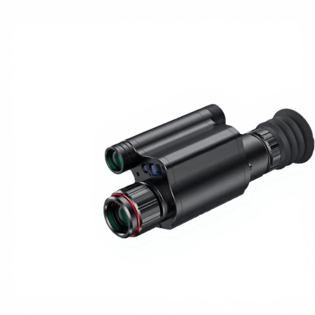Outdoor Hunting Digital Night Vision - Цифровой монокулярный инфракрасный дальномер ночного видения