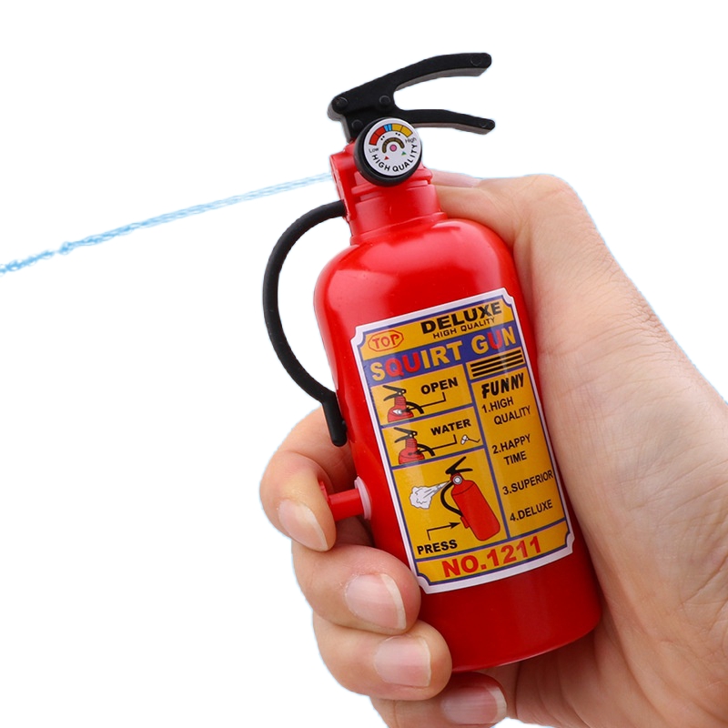 Fire Starter Waterproof - 2 шт., детский мини-Огнетушитель