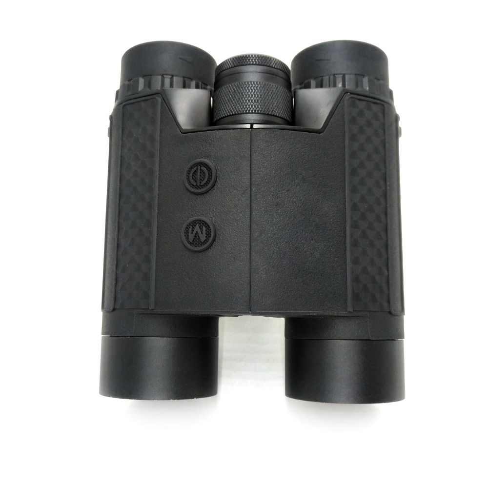 Hunting & Outdoor As - SECOZOOM 10x42 Многофункциональный дальномер Бинокулярный прицел