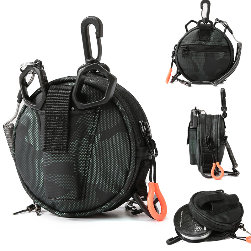 Hunting Outdoors Card - Тактическая сумка Molle, подвесная сумка для