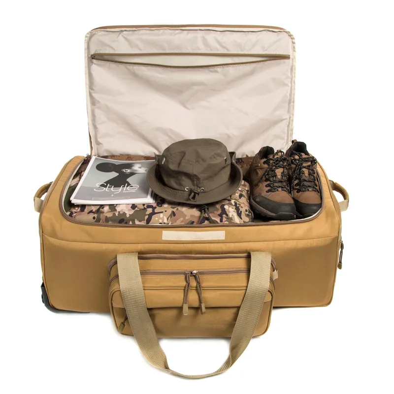 Outdoor Hunting Gear Storage - В наличии в США: Тактическая дорожная