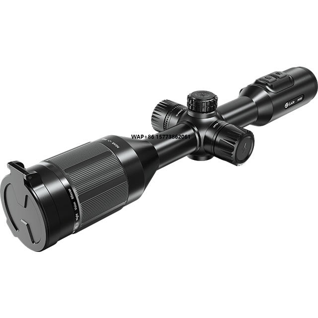 Outdoor Hunting Digital Night Vision - Hunt DU50 Цифровой прицел дневного и