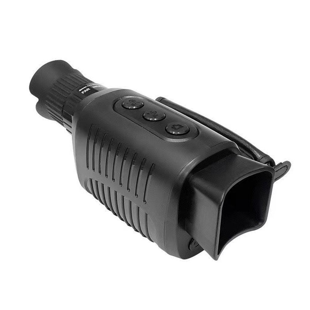 Outdoor Hunting Digital Night Vision - Уличный монокуляр ночного видения 1080P HD