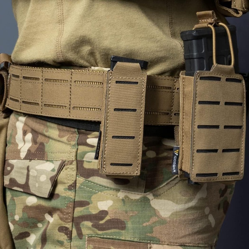 Outdoor Hunting Gear Storage - Тактический подсумок для одного магазина Scorpion,