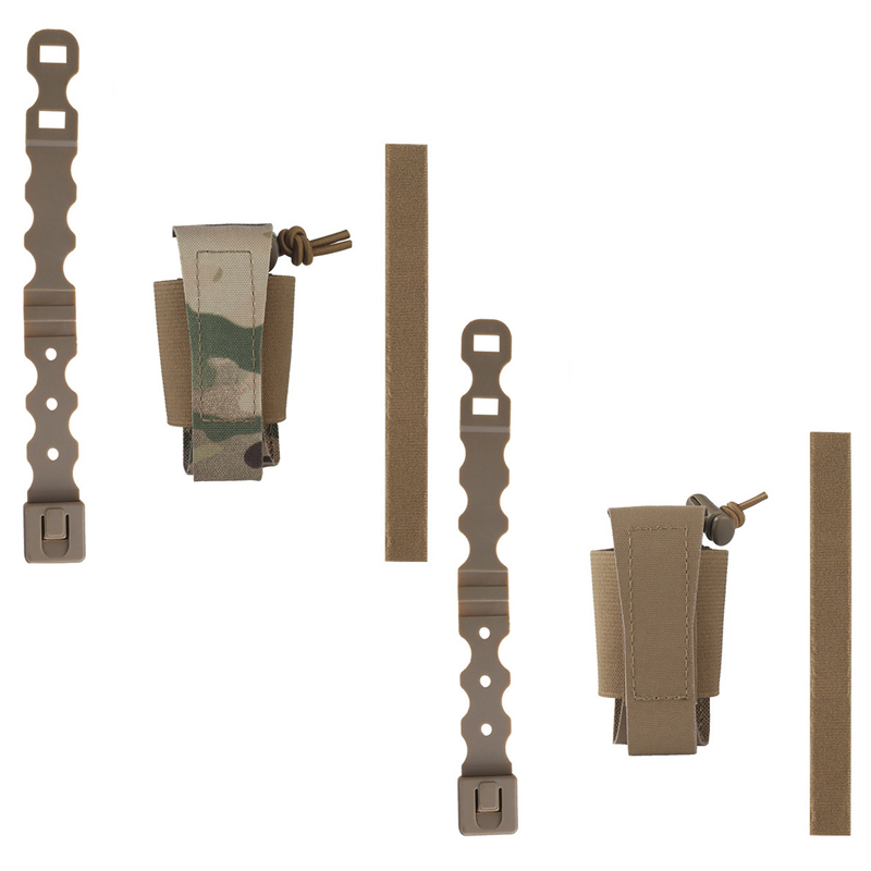 Outdoor Hunting Gear Storage - Тактический подсумок для гранат M67 RGD-5,