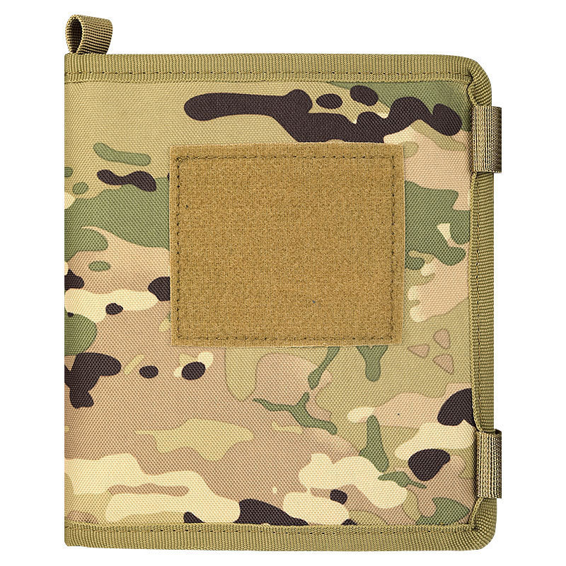 Outdoor Hunting Gear Storage - Тактический водонепроницаемый чехол MOLLE для карт,