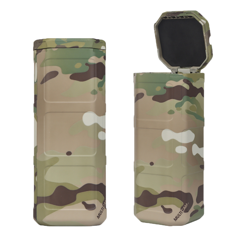 Outdoor Hunting Gear Storage - Тактический противоударный чехол для инструментов, портативный