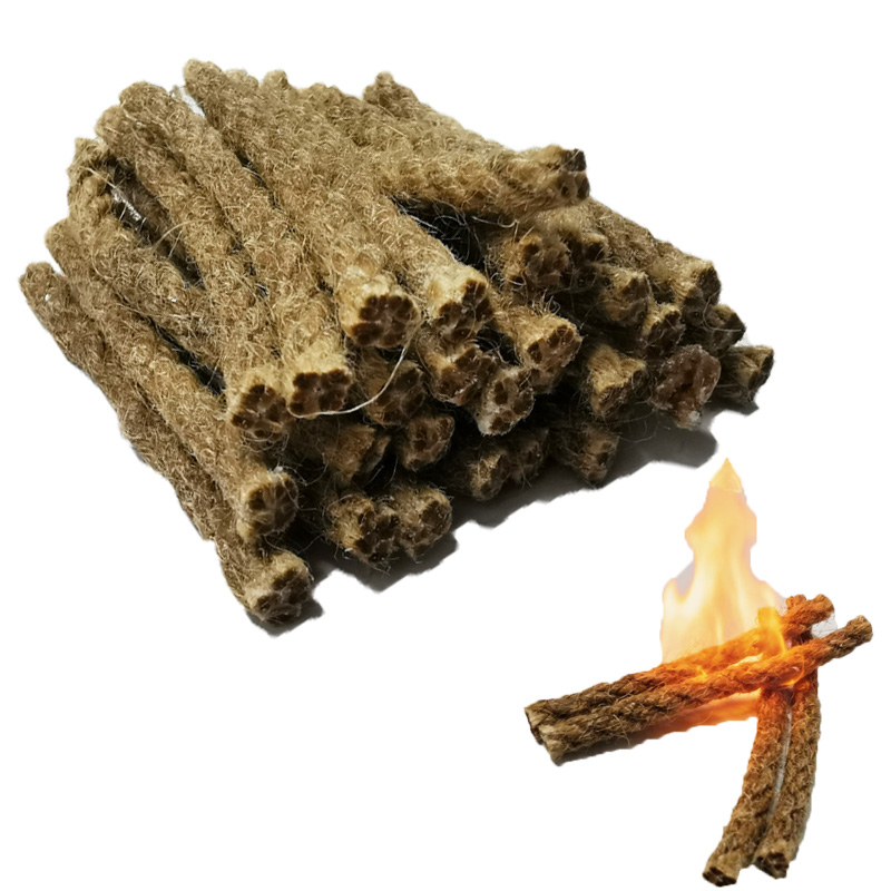 Fire Starter Waterproof - Портативный мини-стартер для розжига огня из