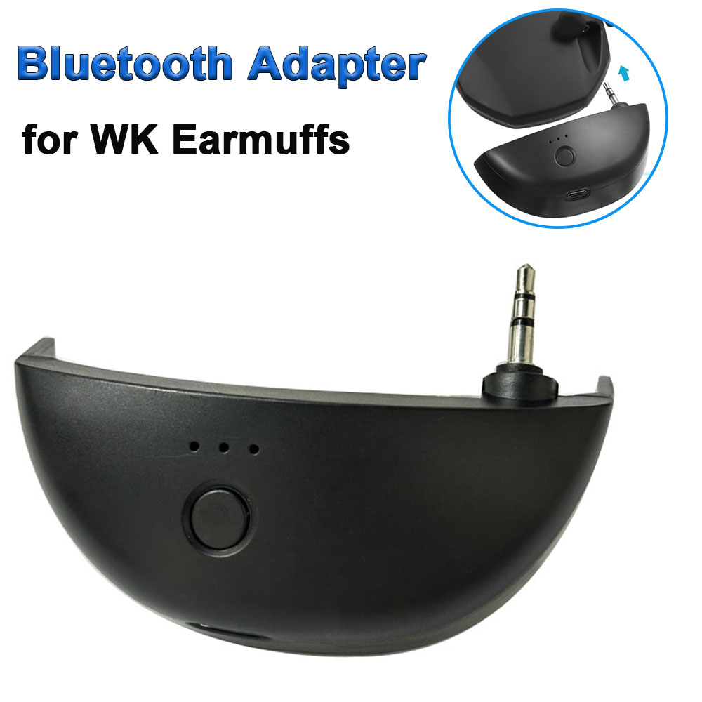 Shooting Ear Muff - Перезаряжаемый Bluetooth-адаптер 5.1 - беспроводные аксессуары,
