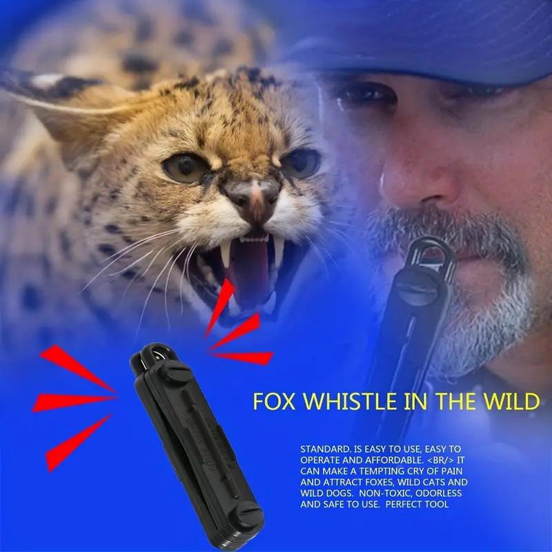 Hunting Dog Outdoor - Горячая распродажа: портативный уличный свисток для