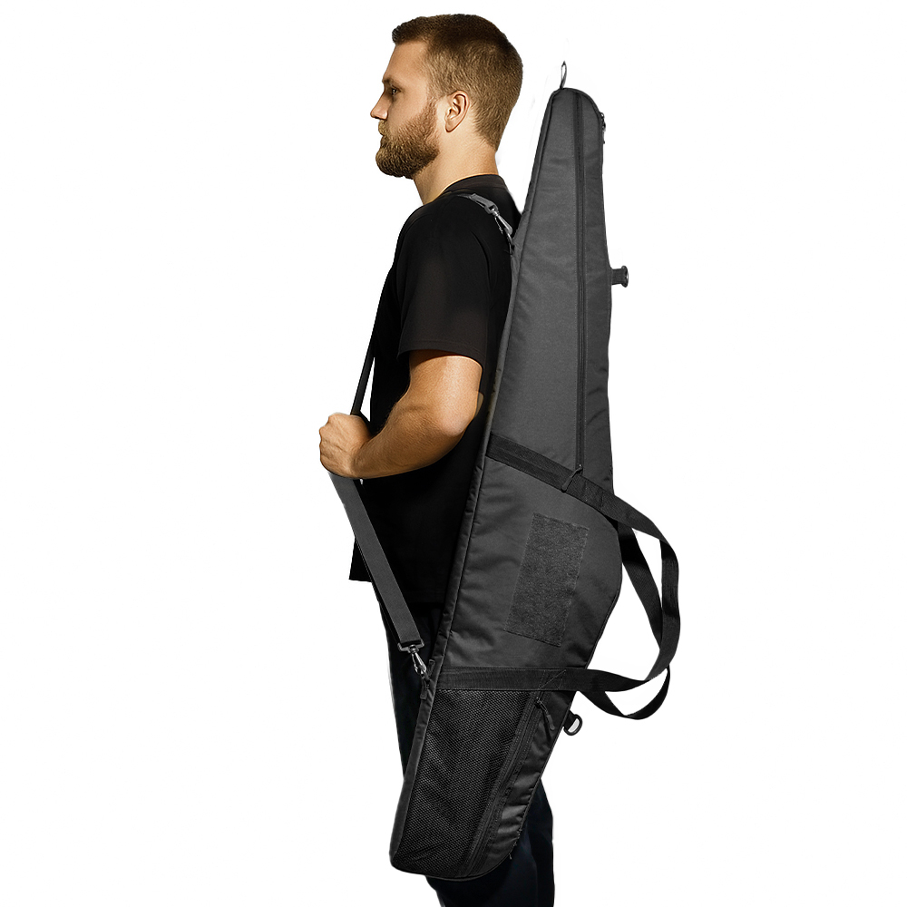 Outdoor Hunting Gear Storage - 51-дюймовая мягкая утолщенная сумка для хранения