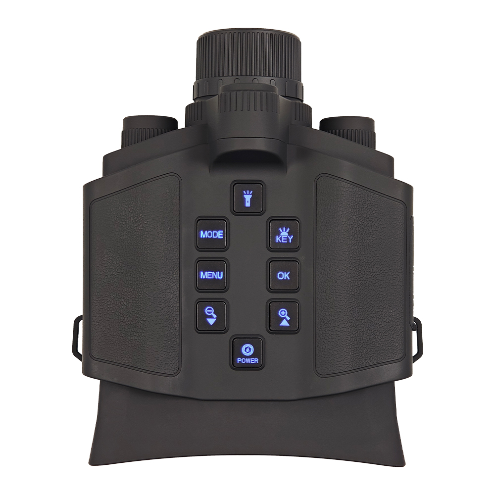Outdoor Hunting Digital Night Vision - Тепловизионные бинокли Z10 5K UHD с