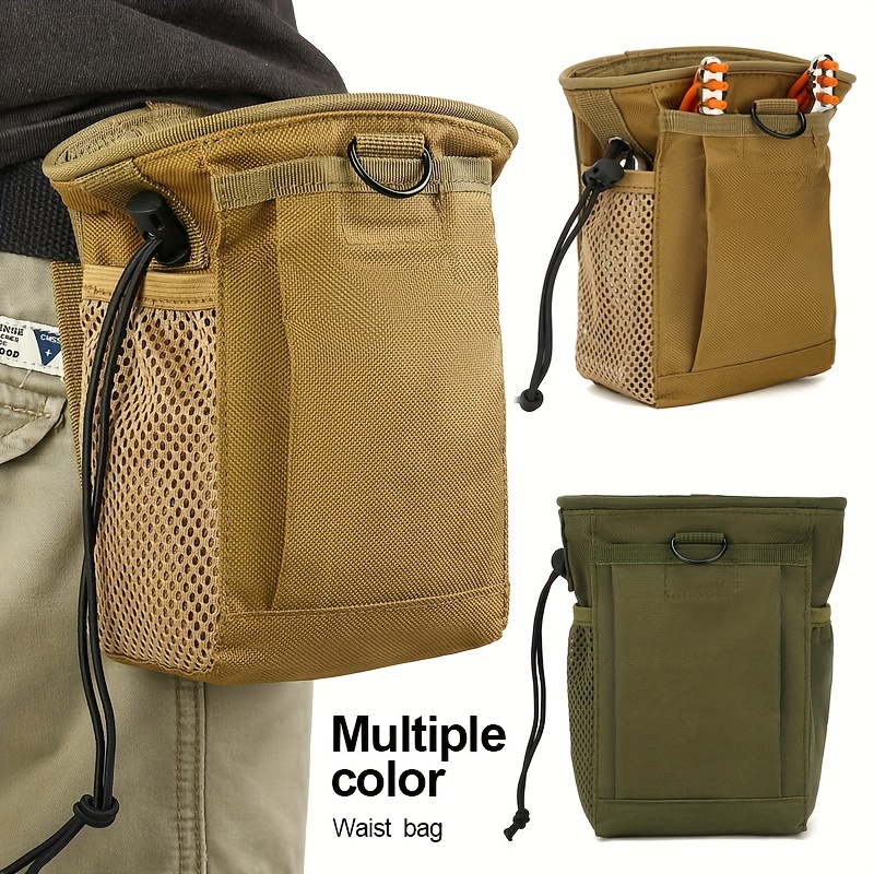 Тактическая сумка для хранения – обзор и цена Outdoor Hunting Gear Storage