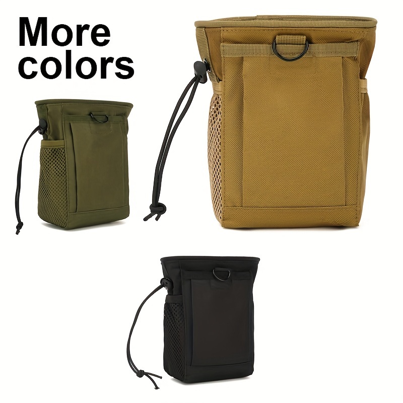 Тактическая сумка для хранения – обзор и цена Outdoor Hunting Gear Storage