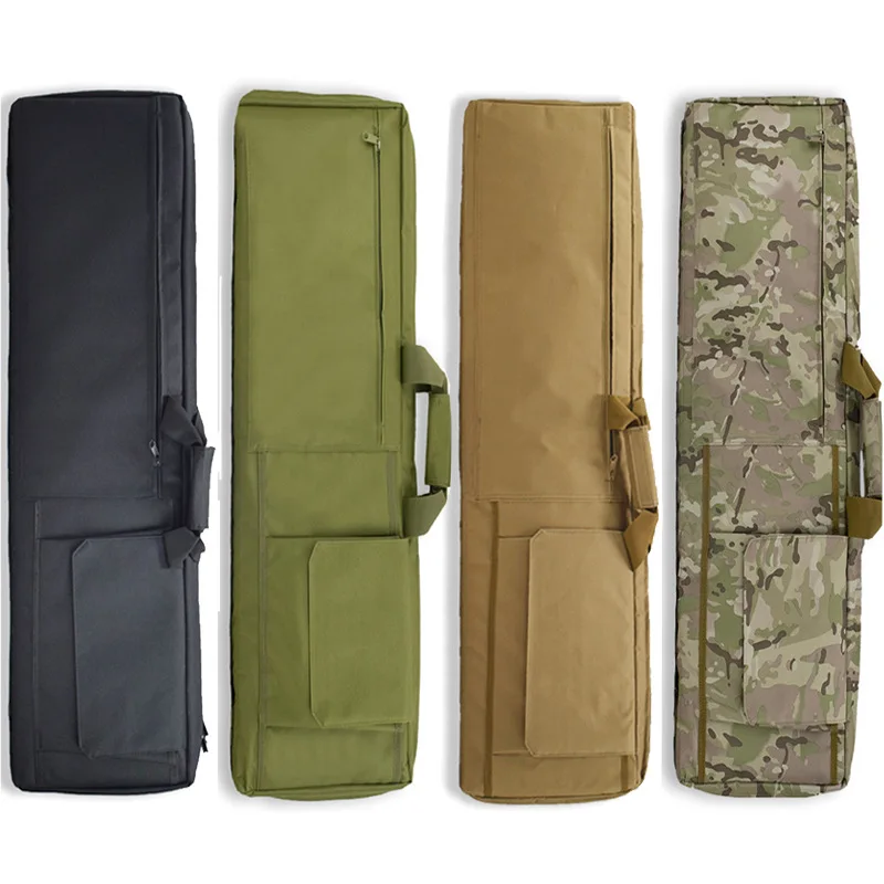 Одноплечевой камуфляжный порта – обзор и цена Outdoor Hunting Gear Storage