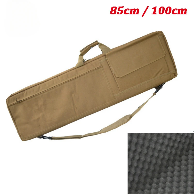 Одноплечевой камуфляжный порта – обзор и цена Outdoor Hunting Gear Storage