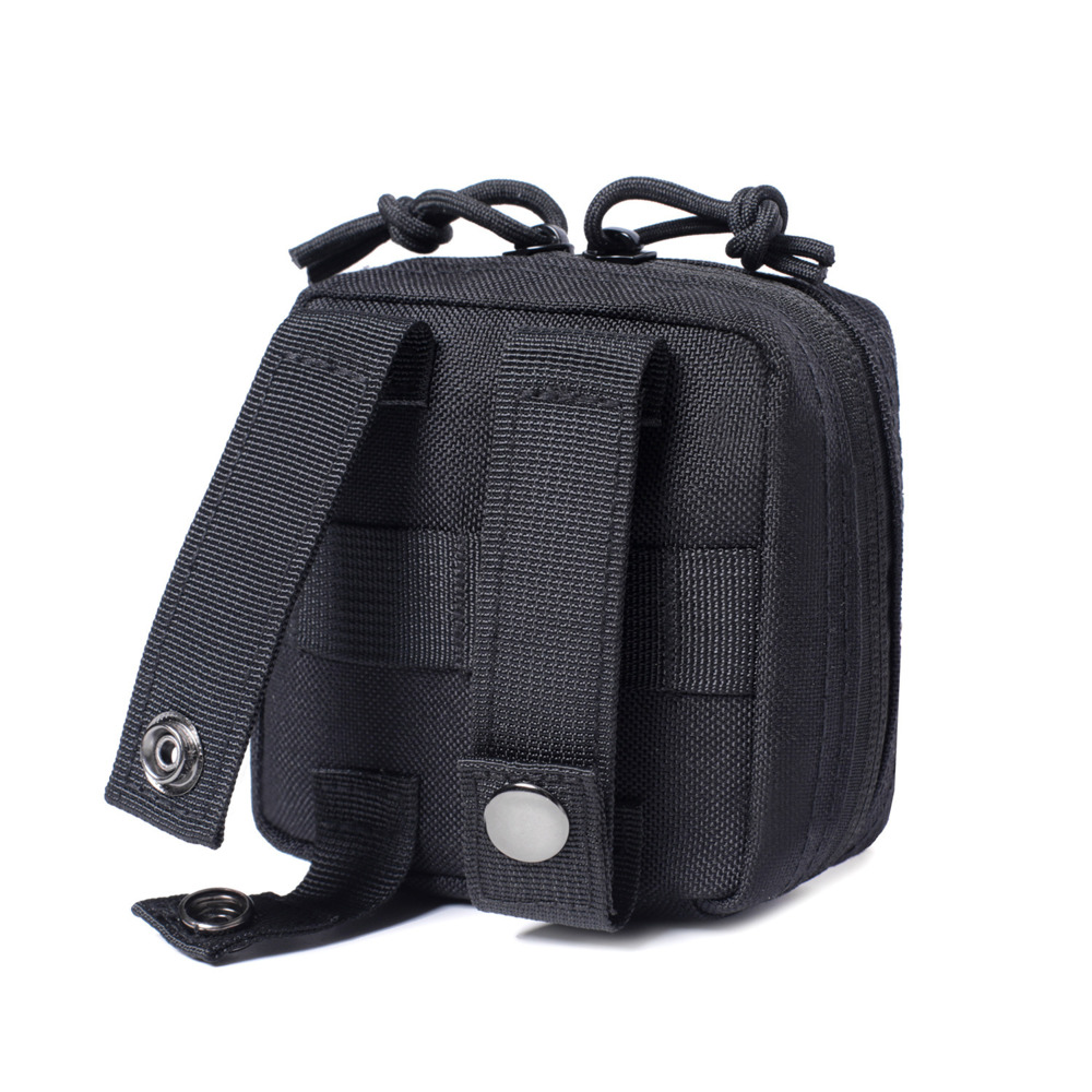 Тактический EDC Micro Molle, у – обзор и цена Hunting Outdoors Card