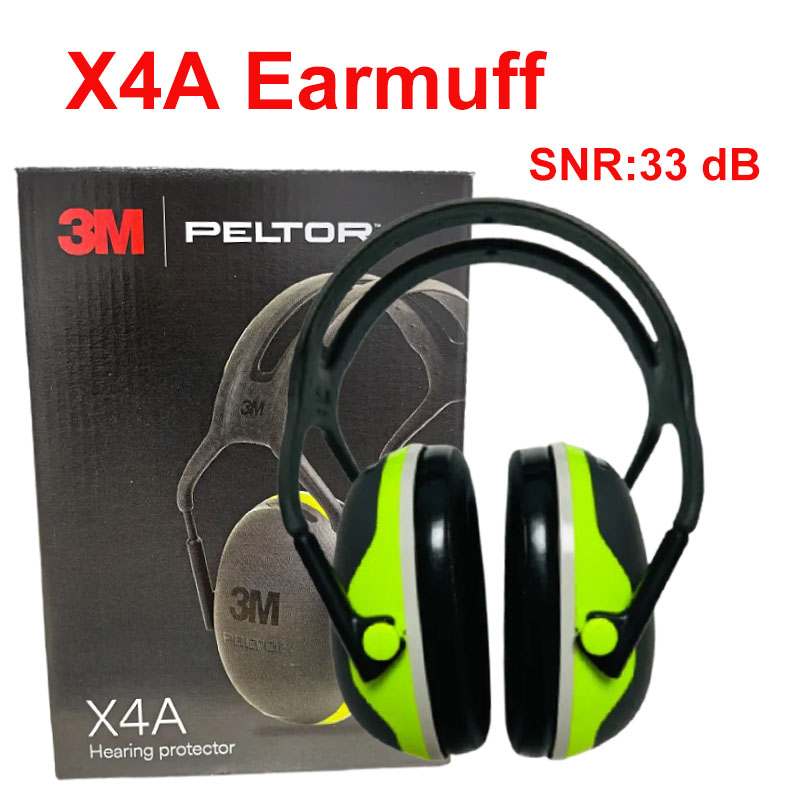 Оригинальные шумостойкие наушн – обзор и цена Shooting Ear Muff