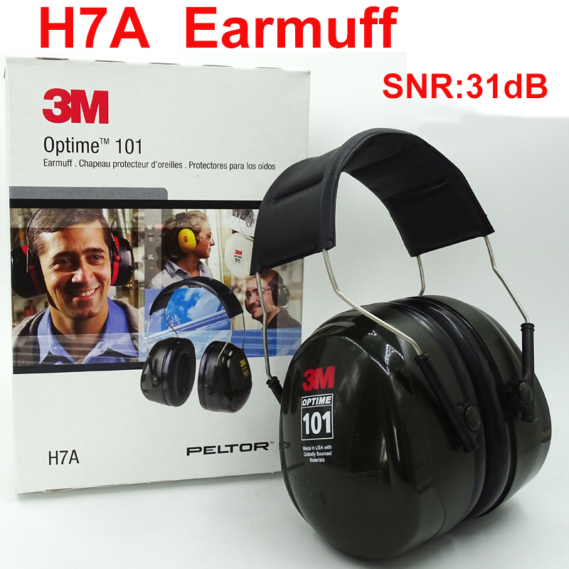 Оригинальные шумостойкие наушн – обзор и цена Shooting Ear Muff