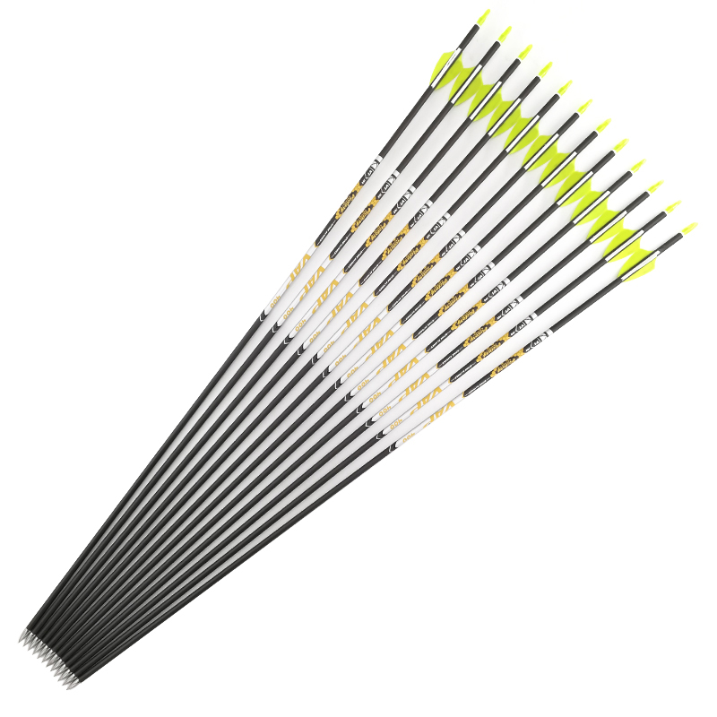 Стрельба из лука, позвоночник, – обзор и цена Arrow Carbon Shaft