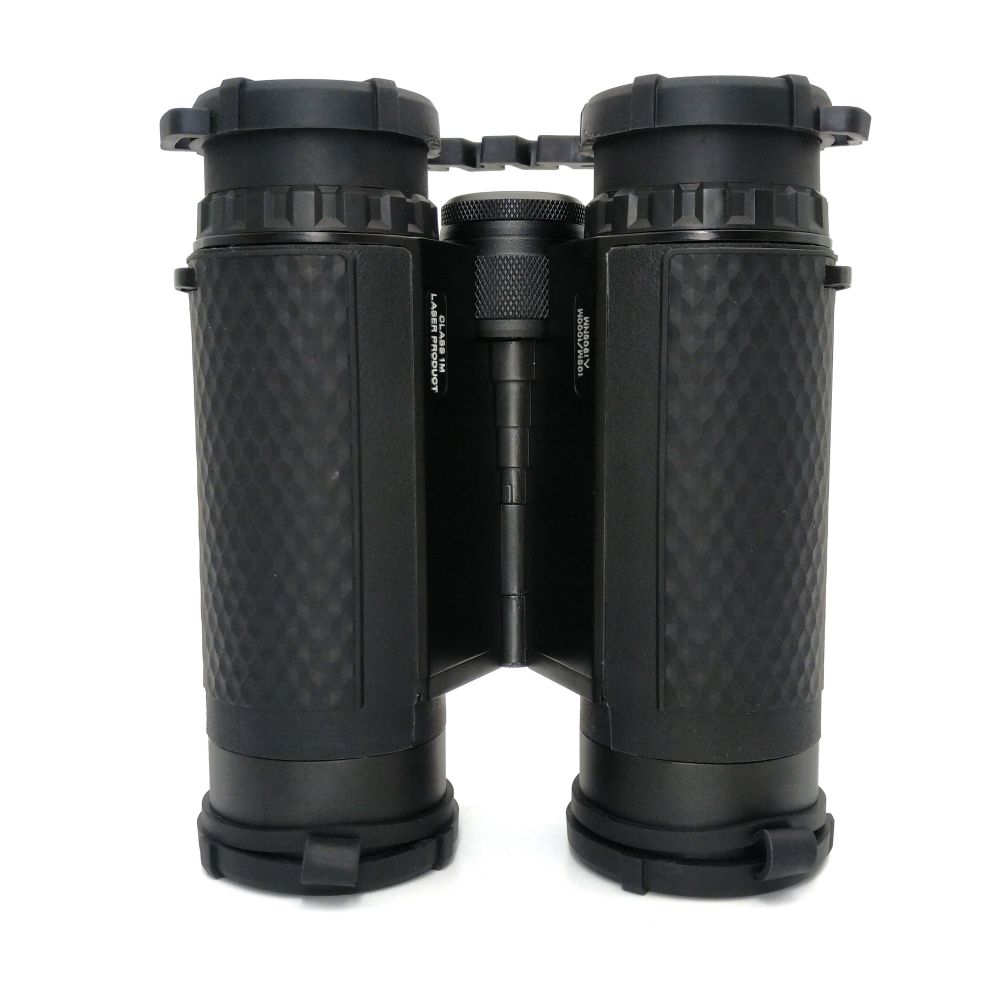 SECOZOOM 10x42 Многофункционал – обзор и цена Hunting & Outdoor As