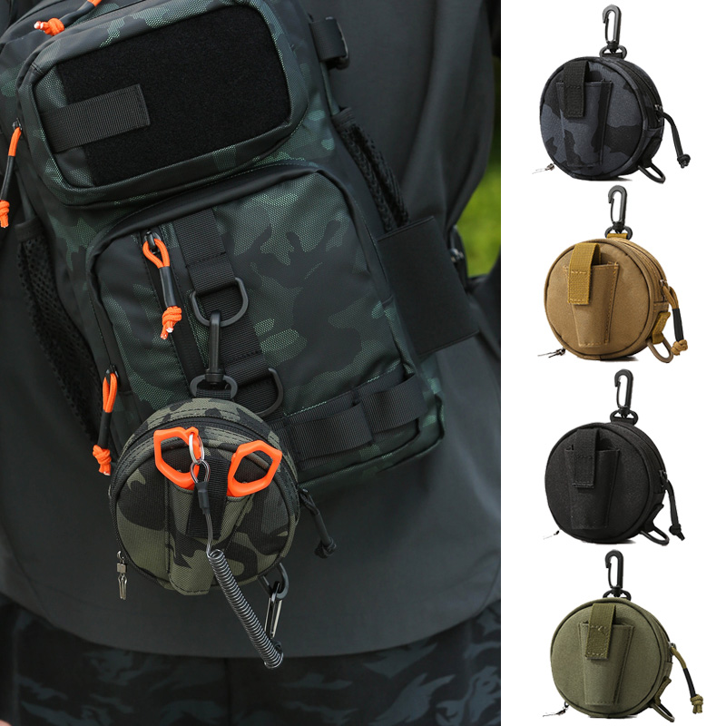 Тактическая сумка Molle, подве – обзор и цена Hunting Outdoors Card
