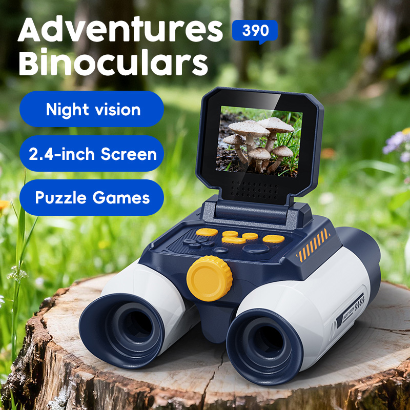 Цифровой бинокль ночного виден – обзор и цена Outdoor Hunting Digital Night Vision