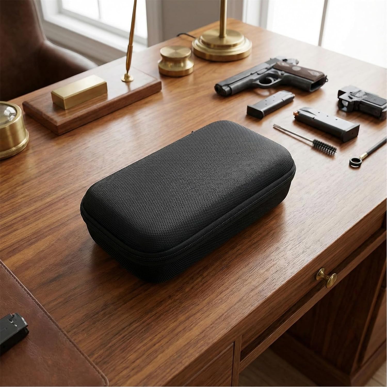 (20 предметов, латунь) Универс – обзор и цена Hunting & Outdoor As