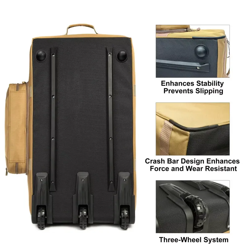 В наличии в США: Тактическая д – обзор и цена Outdoor Hunting Gear Storage