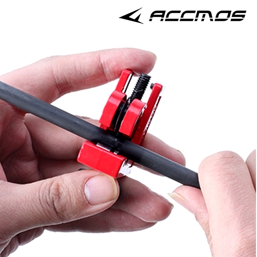 Мини-отрезной станок для резки – обзор и цена Arrow Carbon Shaft
