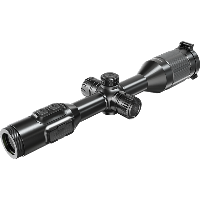 Hunt DU50 Цифровой прицел днев – обзор и цена Outdoor Hunting Digital Night Vision