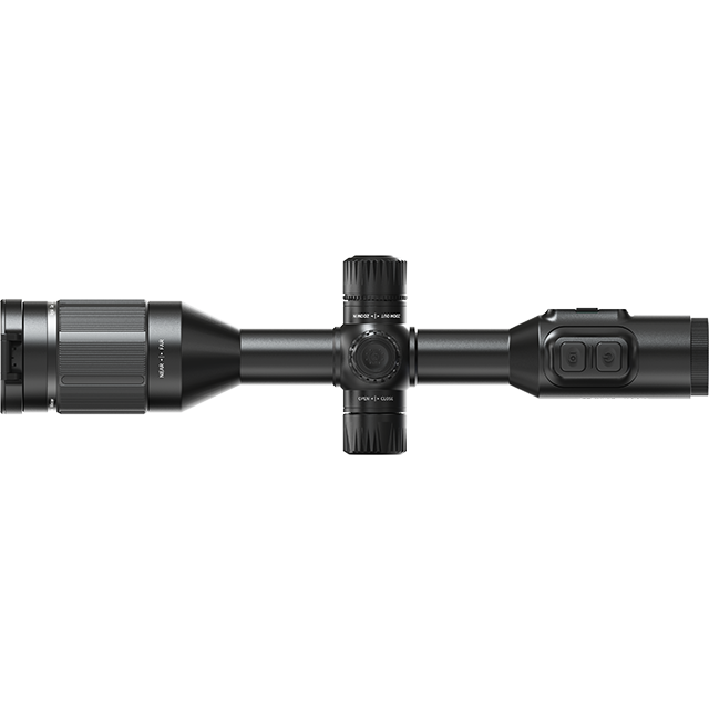 Hunt DU50 Цифровой прицел днев – обзор и цена Outdoor Hunting Digital Night Vision
