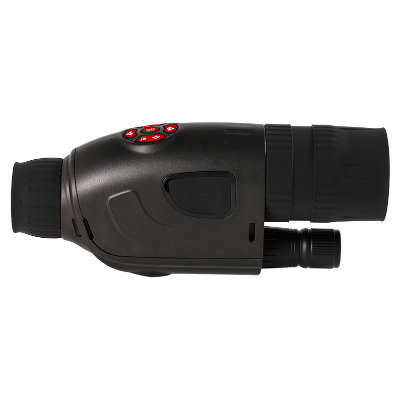 Высокое качество, гладкое цифр – обзор и цена Outdoor Hunting Digital Night Vision