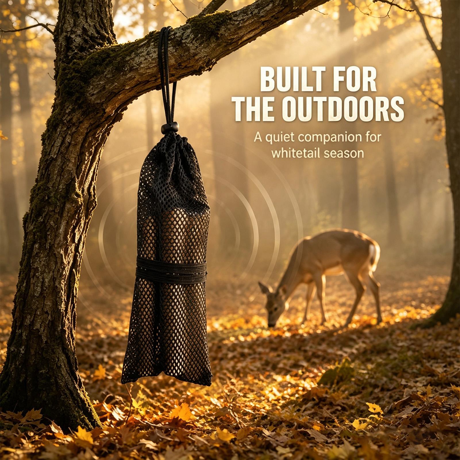 Реалистичный звук орения оленя – обзор и цена Outdoor Hunting Gear Storage