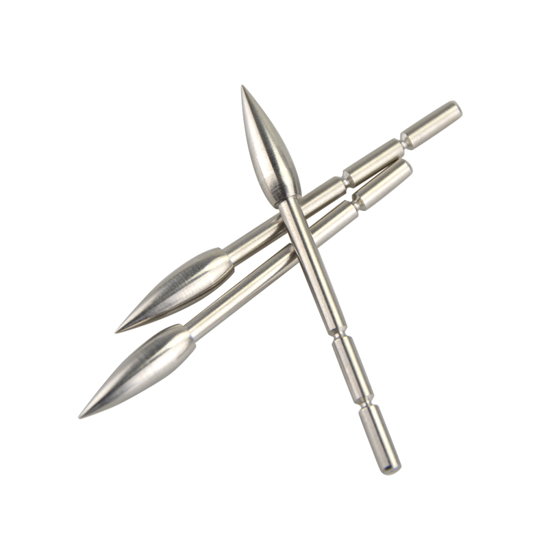Стрелы из нержавеющей стали дл – обзор и цена Arrow Carbon Shaft