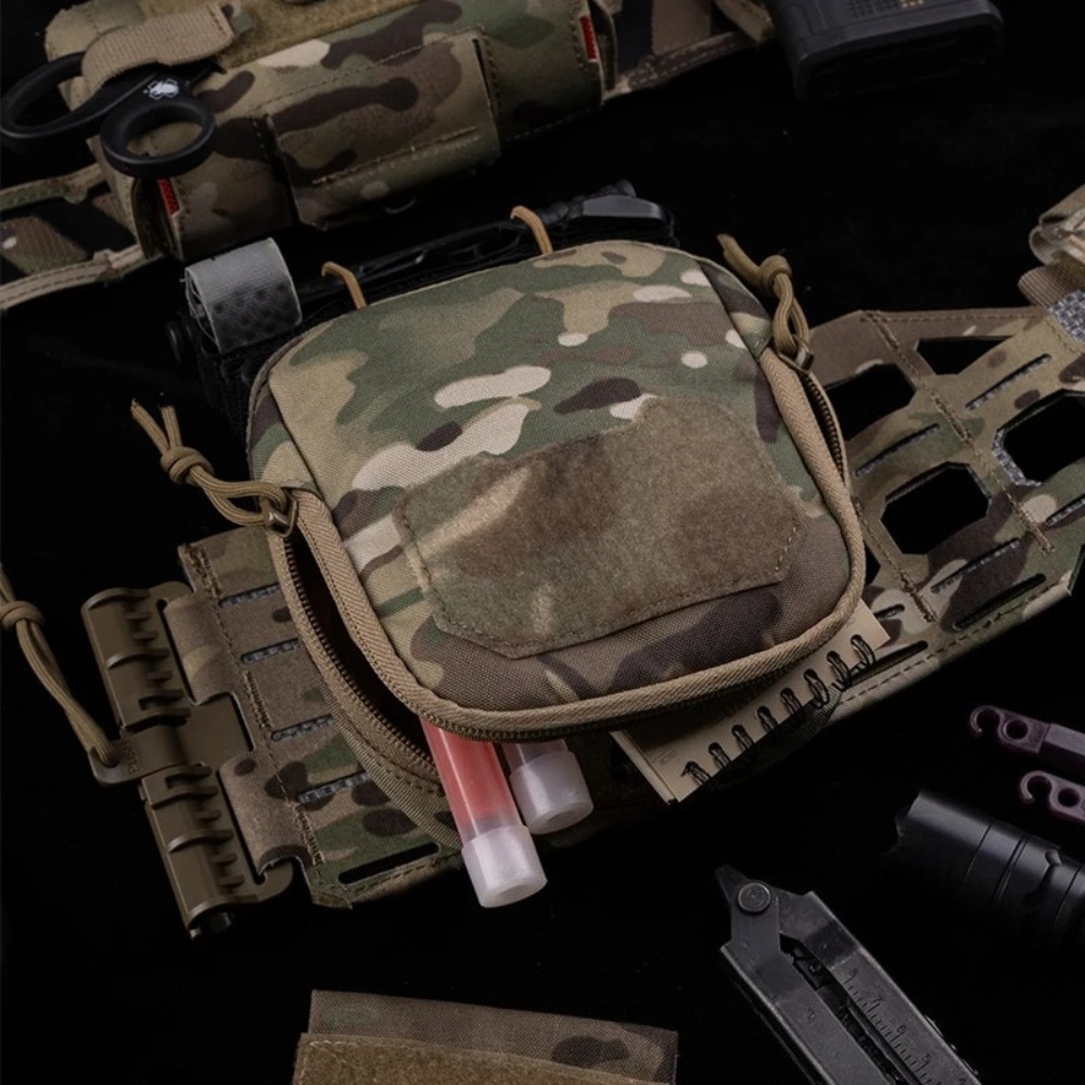 Тактическая сумка общего назна – обзор и цена Outdoor Hunting Gear Storage