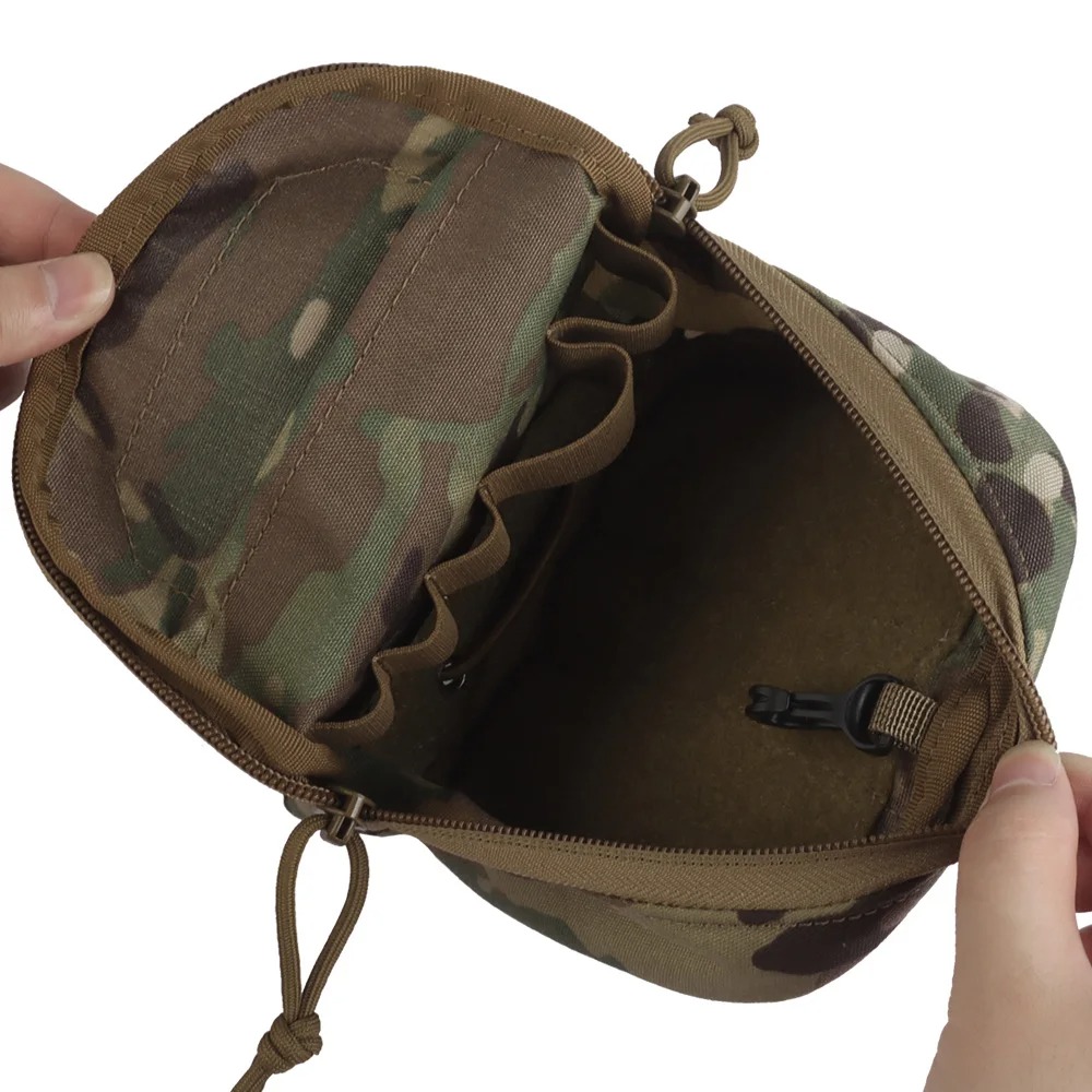 Тактическая сумка общего назна – обзор и цена Outdoor Hunting Gear Storage