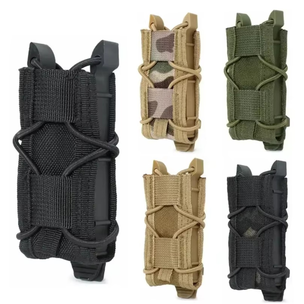 Тактический подсумок для магаз – обзор и цена Outdoor Hunting Gear Storage