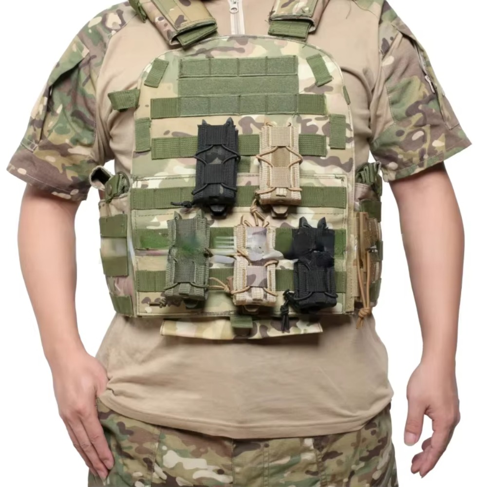 Тактический подсумок для магаз – обзор и цена Outdoor Hunting Gear Storage