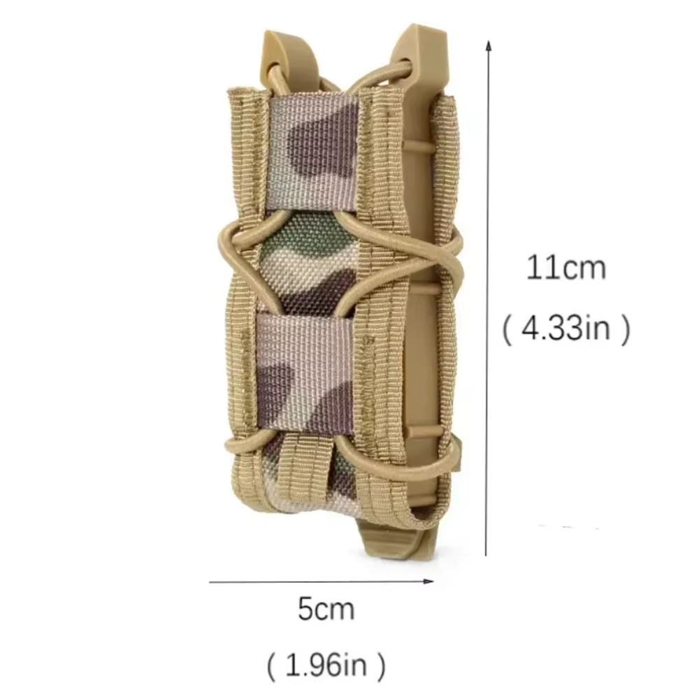 Тактический подсумок для магаз – обзор и цена Outdoor Hunting Gear Storage