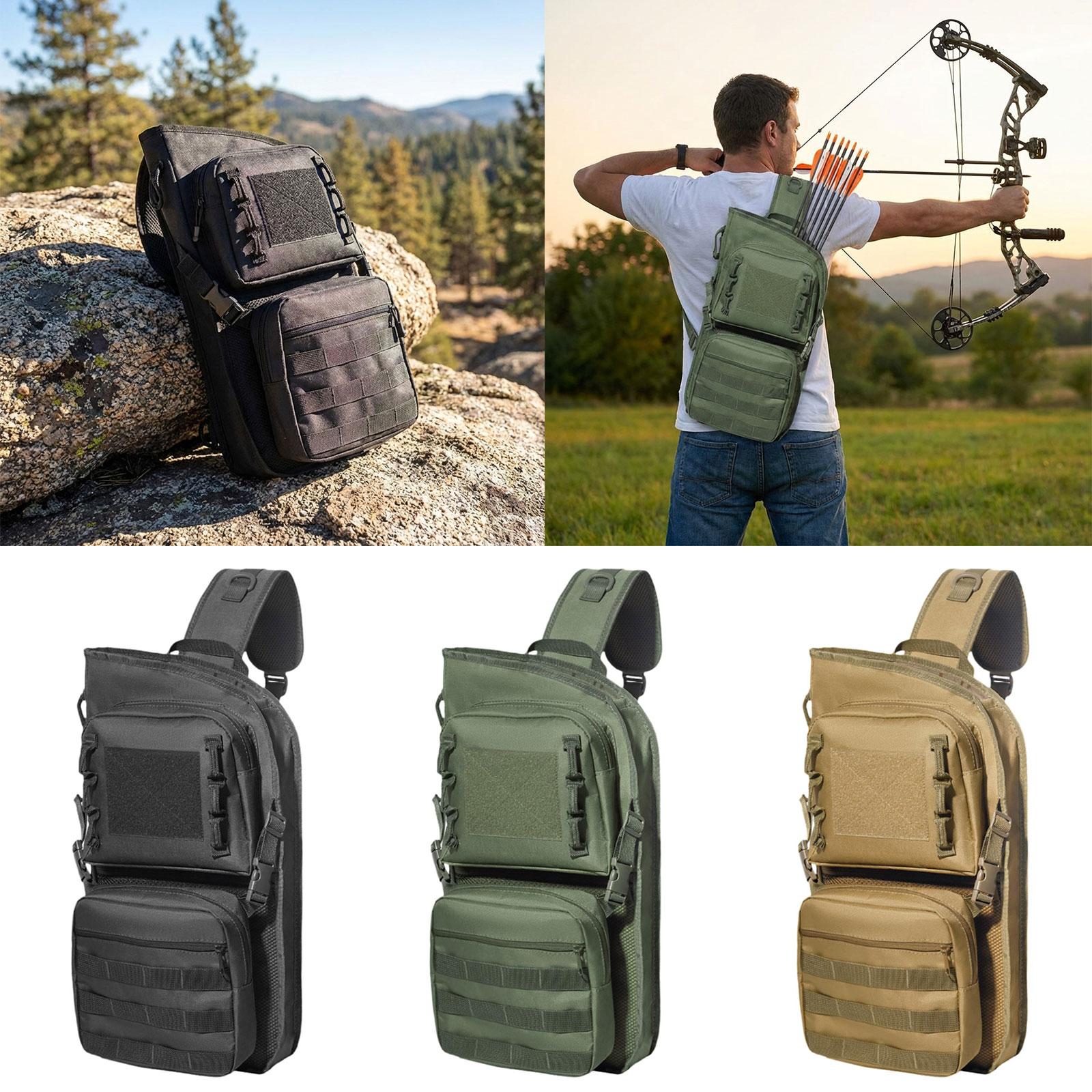 Сумка для хранения стрел из тк – обзор и цена Outdoor Hunting Gear Storage
