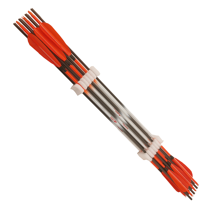 Карбоновые стрелы для стрельбы – обзор и цена Arrow Carbon Shaft