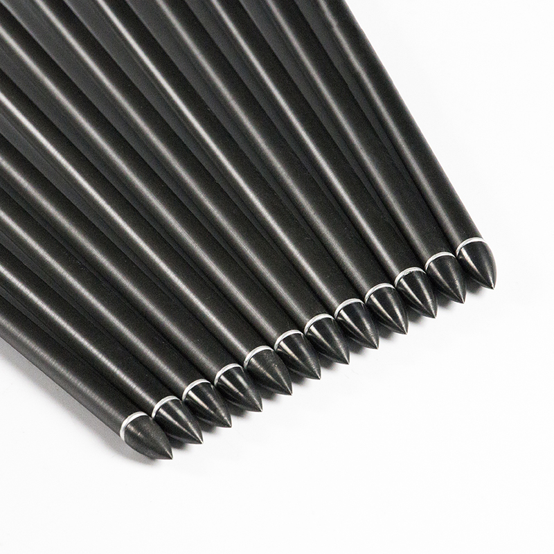 Карбоновые стрелы для стрельбы – обзор и цена Arrow Carbon Shaft