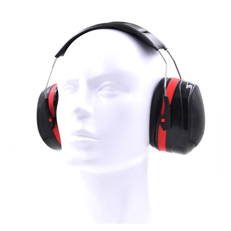 Противошумные наушники, регули – обзор и цена Shooting Ear Muff