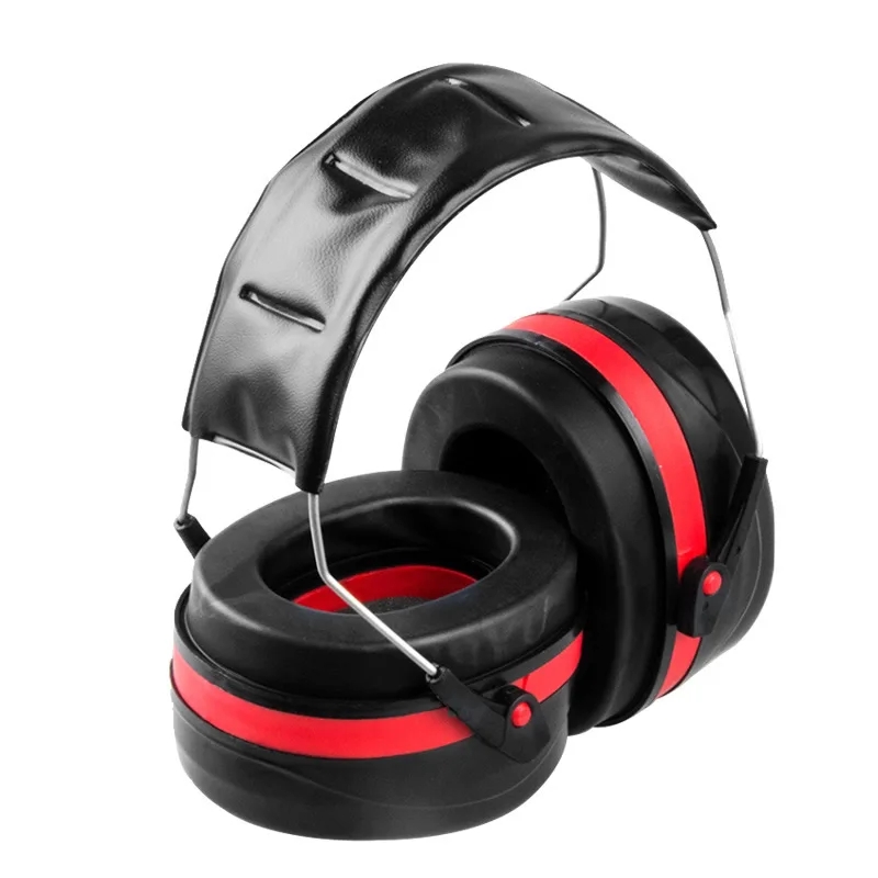 Противошумные наушники, регули – обзор и цена Shooting Ear Muff