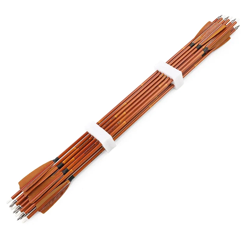 6/12 шт. комбинированных карбо – обзор и цена Arrow Carbon Shaft