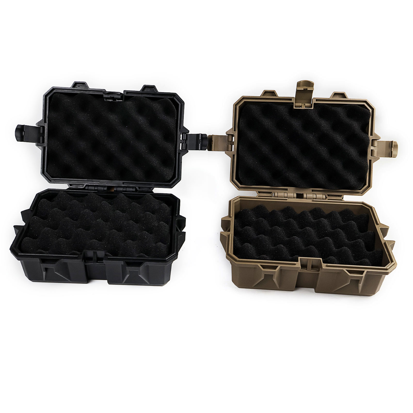 Тактический кейс SOTAC-GEAR дл – обзор и цена Outdoor Hunting Gear Storage