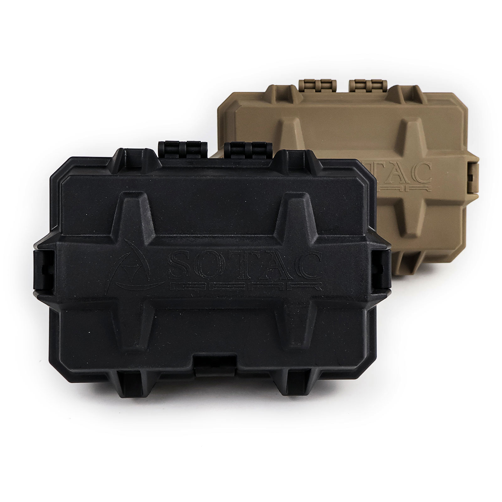 Тактический кейс SOTAC-GEAR дл – обзор и цена Outdoor Hunting Gear Storage