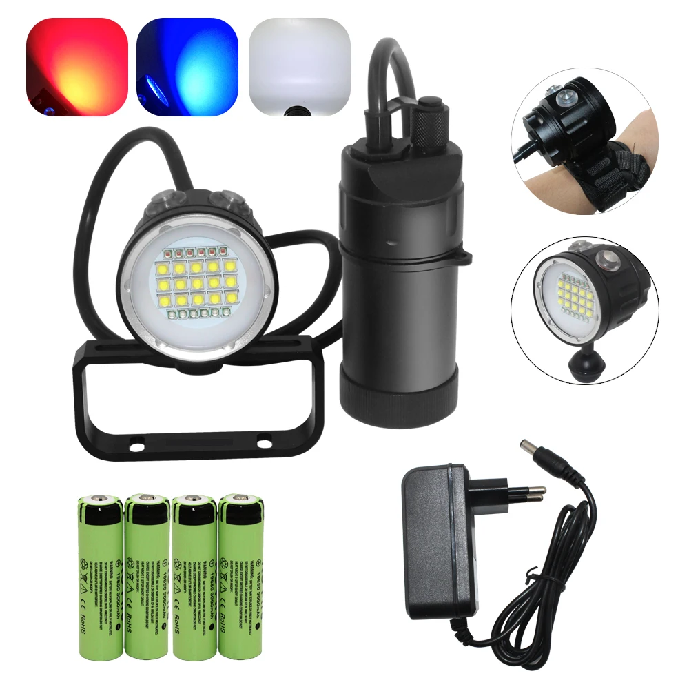 27 светодиодный канистра для д – обзор и цена Fire Starter Waterproof